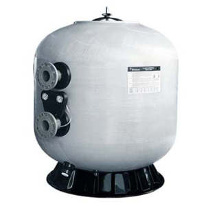 2 EMAUX E1600 Commercial Sand Filter (Side Mount)