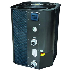 1 Emaux HP17A A Series Heat Pump