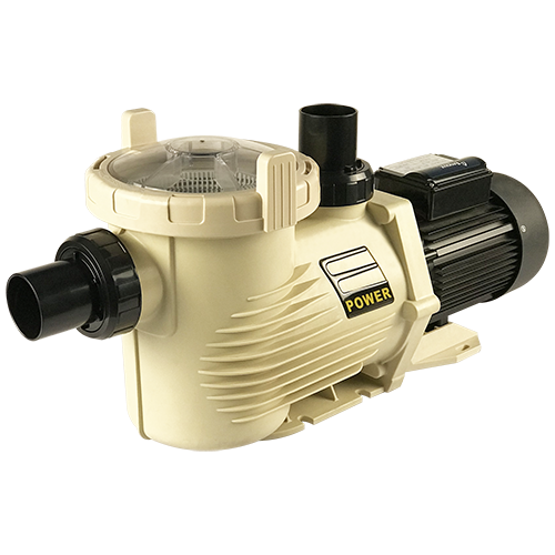 1 EMAUX EPH200 Swimming Pool Pump