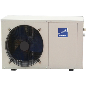 1 Astral Pool AHP060-SU R4 Heat Pump