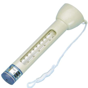 9 EMAUX CE402 Standard Thermometer