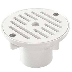 3 EMAUX EM2824 Floor Inlet Fitting