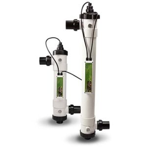 9 EMAUX FOS-UV-5T Fos Series UV-C Disinfection System