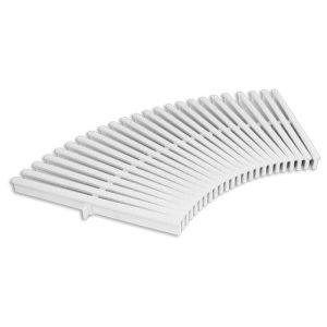 9 Emaux DE2520 Overflow Grating (8?)