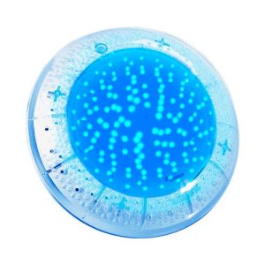 6 EMAUX E-Lumen (Blue) Under Water Light