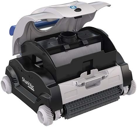 9 Hayward Robotic Pool Cleaner