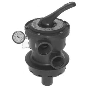4 Hayward SP071621/Eq. Top Mount Multiport Valve