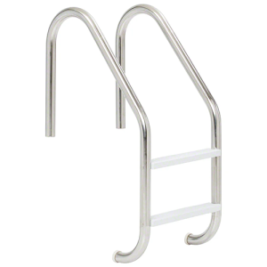 5 S.R. Smith RLF-24E-3B Stainless Steel Ladder