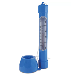 9 Waterco Floating Thermometer