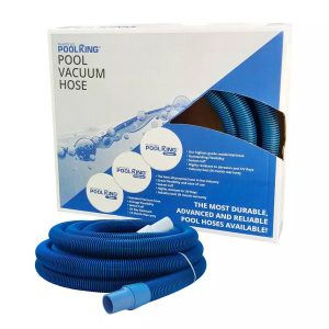 9 Pool King Vacuum Hose (15.2M)