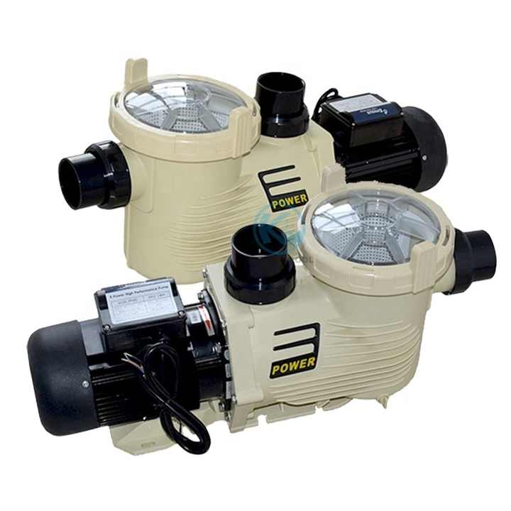EMAUX Swimming Pool Pump