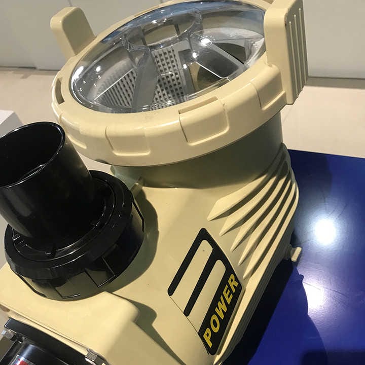 EMAUX Swimming Pool Pump