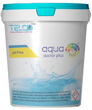pH Plus